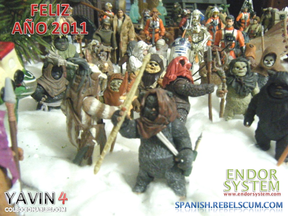 feliz navidad